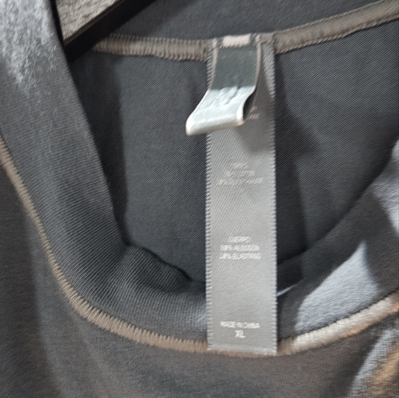 Skims Muscle Tank Top - Picture 4 of 5